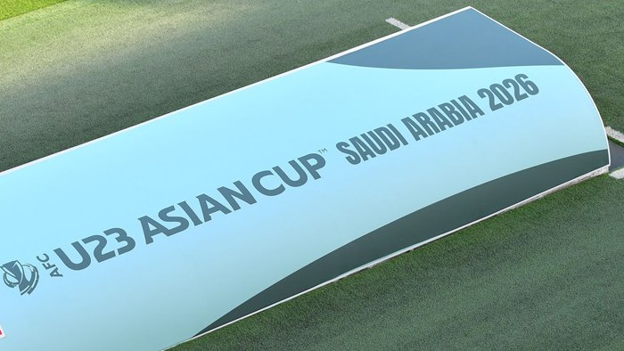 U-23 Осиё кубоги. Ярим финал жуфтликлари маълум бўлди