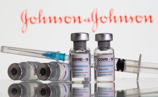 Испанияда Johnson&Johnson вакцинасини қўллаш тақиқланди