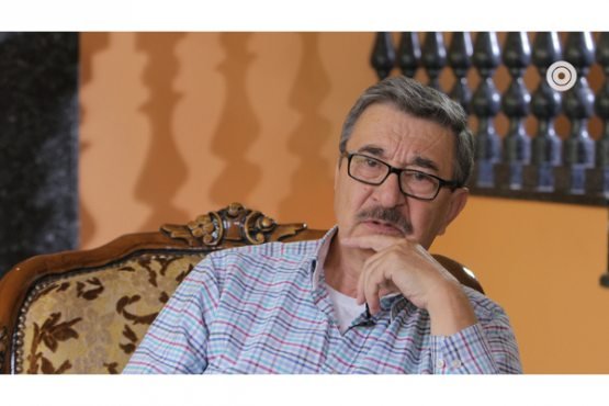 Yozuvchi Murod Muhammad Do‘st: Islom Karimov haqida