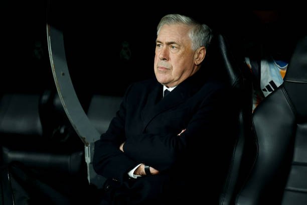 «Atletiko»ni mag‘lub etgan Karlo Anchelotti nimalar dedi?