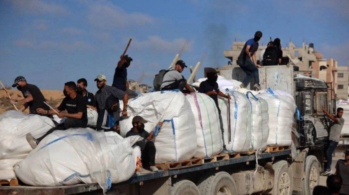 AQSh va Isroilga HAMAS bilan yangi kelishuvni tayyorlash uchun bir necha oy kerak bo‘lishi mumkin