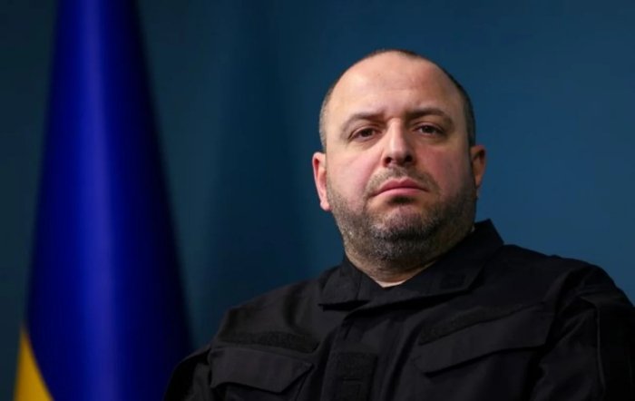 Умеров: "Киев ва Москва ўртасидаги музокараларда сезиларли ютуқларга эришилди"