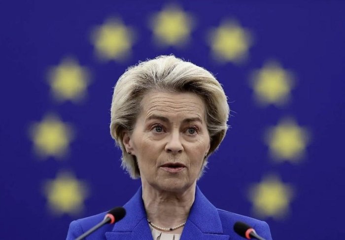 Урсула фон дер Ляеннинг раҳбарлик усуллари Европа давлатларининг ғашига тегди 