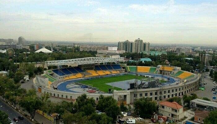 "Qayrat" va "Real" o‘rtasidagi o‘yin Qozog‘istonga 2-3 milliard tenge daromad keltiradi va 4 mingdan ortiq sayyohni jalb qiladi