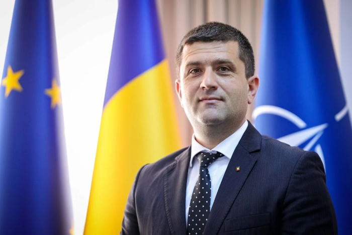 Руминия Европа Иттифоқини шарқий қанотини Россия дронларидан ҳимоя қилишни кучайтиришга чақирди