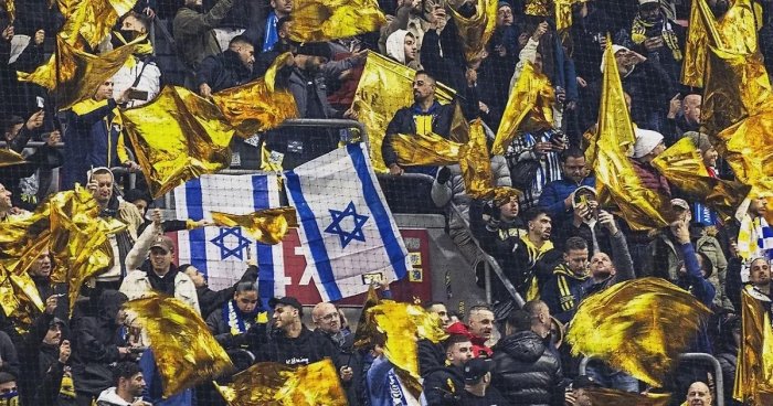 Исроилда шанба кунги барча футбол ўйинлари қолдирилди