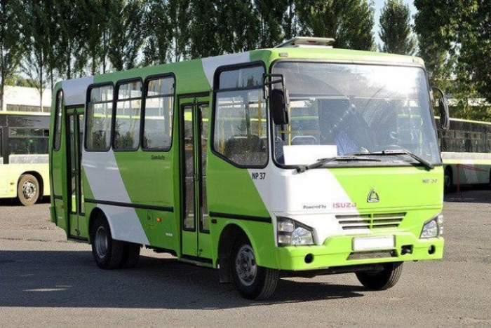 26 sentyabrdan poytaxtdagi 143-sonli avtobus o‘z ish harakatini "Toshkent INDEX" savdo majmuasidan boshlaydi