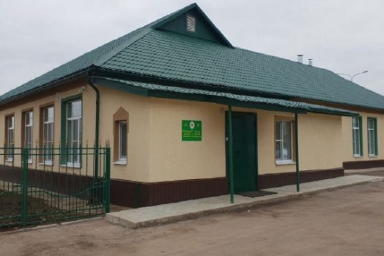 Tataristonda o‘g‘il bolalar uchun islomiy pansionat ochildi