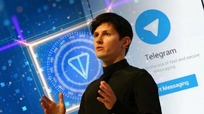 Павел Дуров Telegram'да кутилаётган янгиланишларни эълон қилди