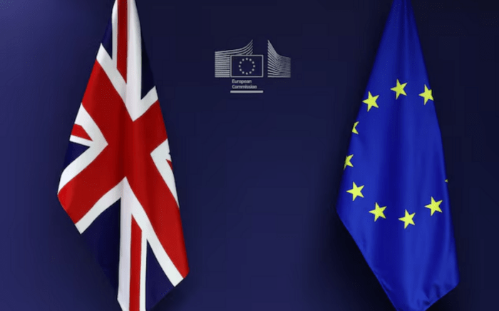 Evropa Ittifoqi va Britaniya rahbarlari Trampning Ukraina bo‘yicha tashabbusini qo‘llab-quvvatladi