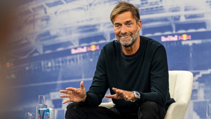 "Ливерпуль" раҳбарияти Клоппга мурожаат қилади, агар...