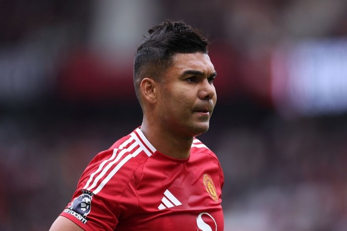 Kazemiro "Oltin to‘p" uchun hech kim kutmagan nomzodni aytdi