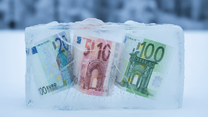 Evropa Ittifoqi Rossiya Markaziy bankining aktivlarini noma’lum muddatga muzlatib qo‘yishga rozi bo‘ldi