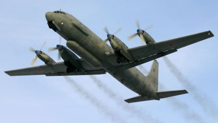 Vagner qo‘zg‘oloni paytida Il-22 samolyotining ekipaji halok bo‘ldi - gubernator