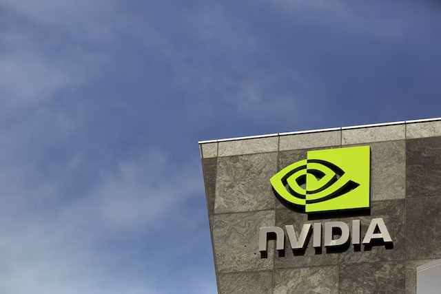 Nvidia дунёдаги энг қиммат компанияга айланди