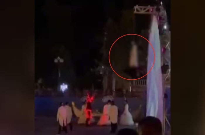 Bolalar ombudsmani Magic City’dagi holat yuzasidan izoh berdi