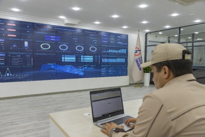 Uchta viloyat elektr energiyasi ta’minotiga cheklovlar kiritiladi