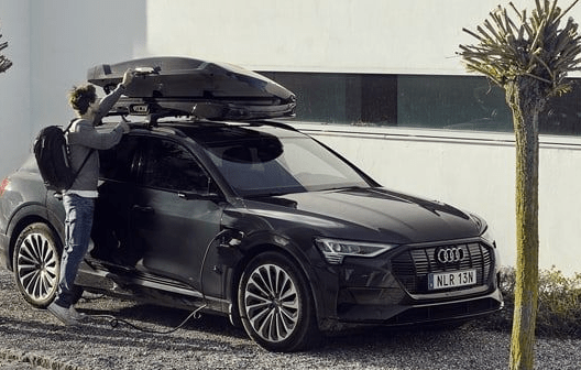 Автобокс на крышу в Ташкенте – удобное решение для активных путешественников