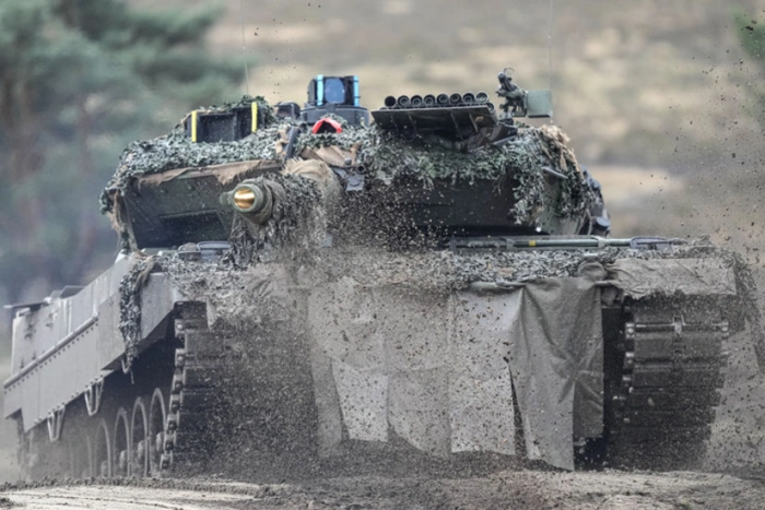 Европа Иттифоқи "ҳарбий Шенген" яратмоқчи