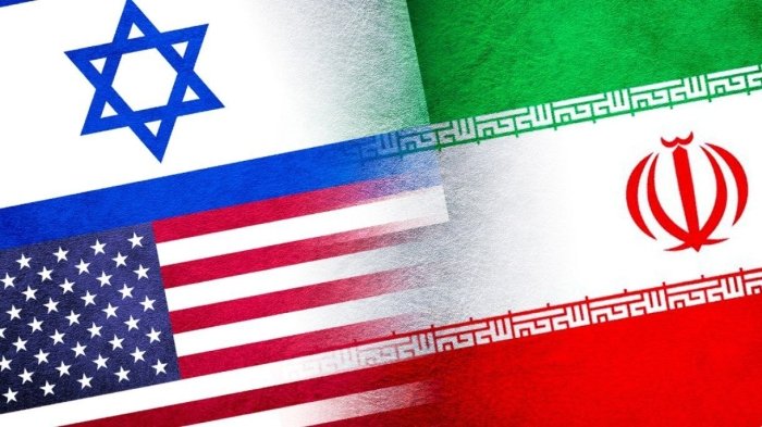 Трамп Нетаняҳуни Эронга зарба беришнинг оқибатларидан огоҳлантирганини маълум қилди 