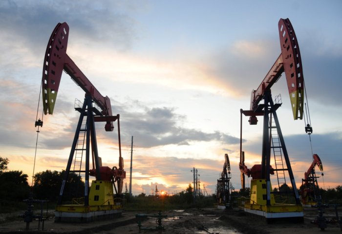 Жаҳон биржаларида нефть нархи ошди
