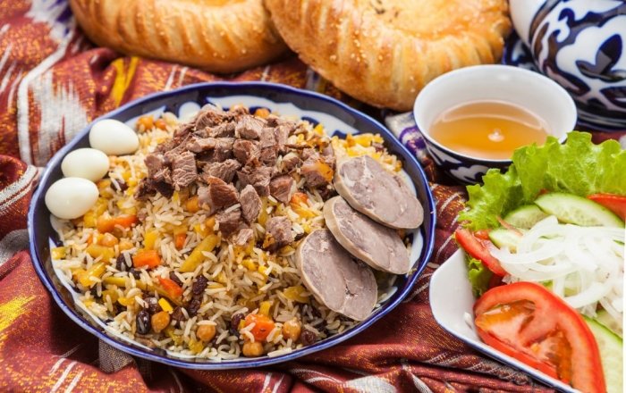 1 килограмм палов тайёрлаш қанчага тушади?