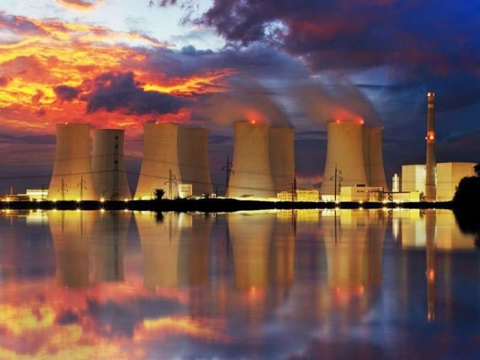 Afrika atom energetikasining rivojlanishini kutmoqda