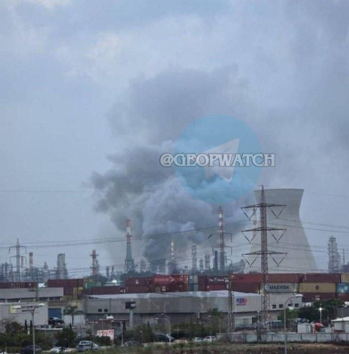 Эрон ҳужумлари натижасида Қатарнинг суюлтирилган газ ишлаб чиқариш қувватининг 17 фоизини 3–5 йилга ишдан чиқди — Reuters 