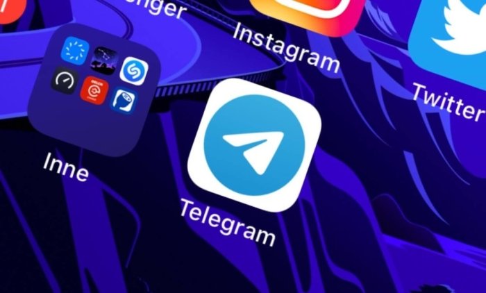 Endi Telegramda ichki valyuta – Telegram Stars mavjud