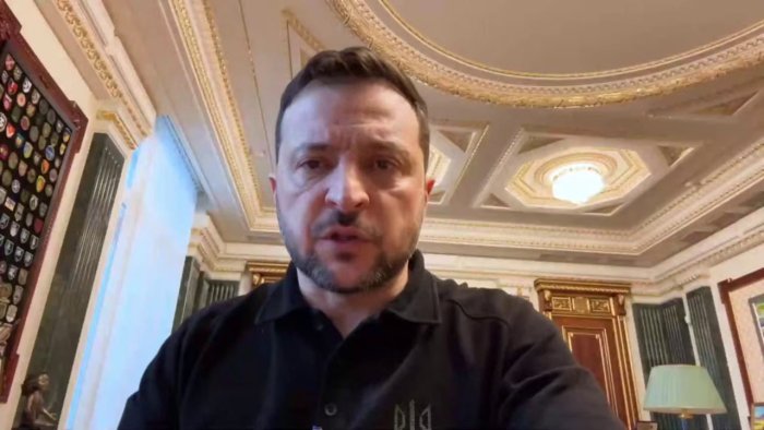Москва урушни давом эттиришга тайёрланмоқда