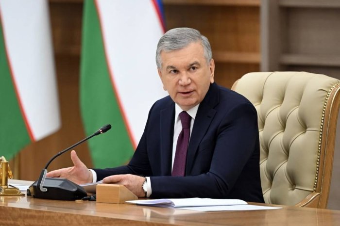 “Катта сакраш” бўлган соҳалар айтилди