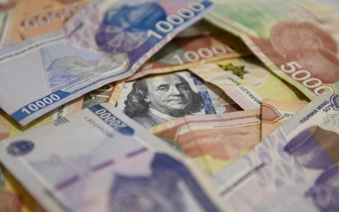O‘zbekistonning tashqi savdo aylanmasi 13 mlrd dollardan oshdi