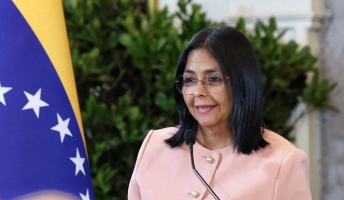 Venesuelaning muvaqqat prezidenti AQShdan sanksiyalarni butunlay olib tashlashni so‘radi