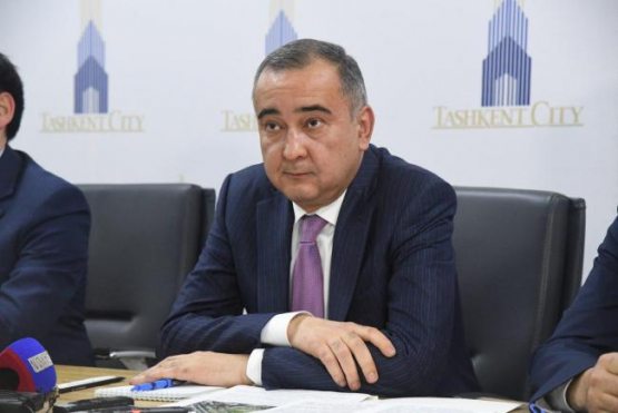 Toshkent hokimi: «Mendan oldingi hokimlar ham qiynalgan, men ham qiynalyapman, mendan keyingilari ham qiynaladi»
