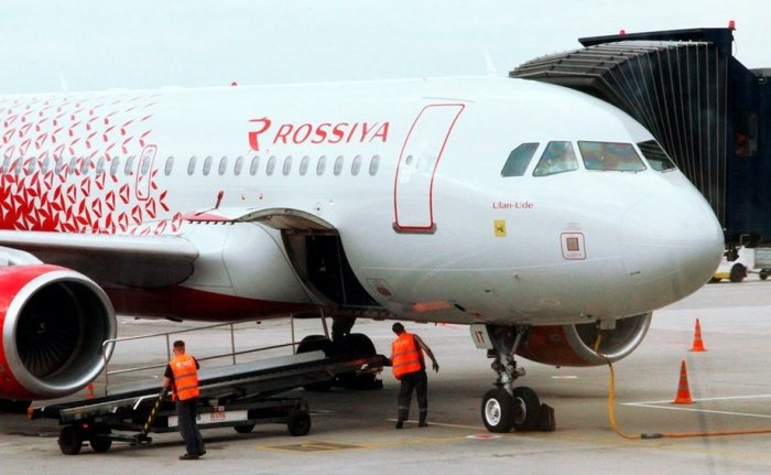 Rossiya ichki aviatashuvlar uchun «do‘st mamlakatlar» samolyotlaridan foydalanmoqchi