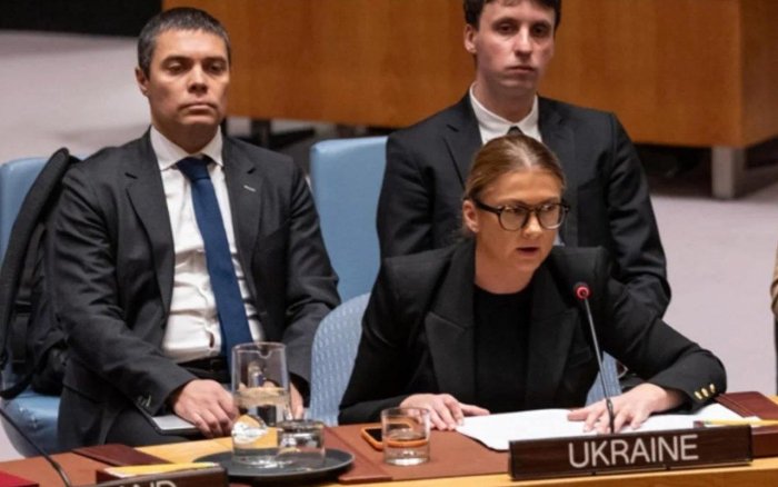 Украина ерлари сотилмайди