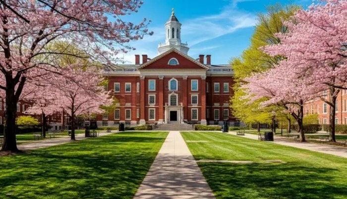 Garvard universiteti AQSh hukumatini sudga beradi