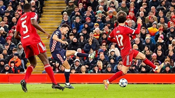 "Liverpul" o‘z maydonida yirik hisobda yutqazdi (video)