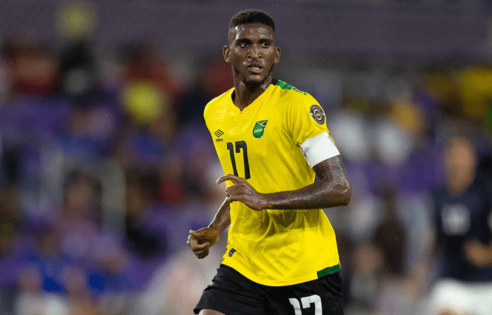 "Inter Mayami"ning sobiq futbolchisi Samarqandning "Dinamo" klubi bilan shartnoma imzoladi