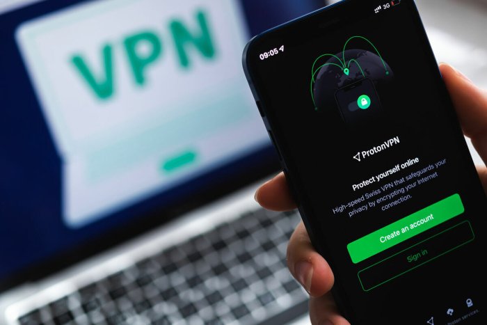 Rossiyada VPN haqida har qanday ma’lumotni tarqatish taqiqlanadi