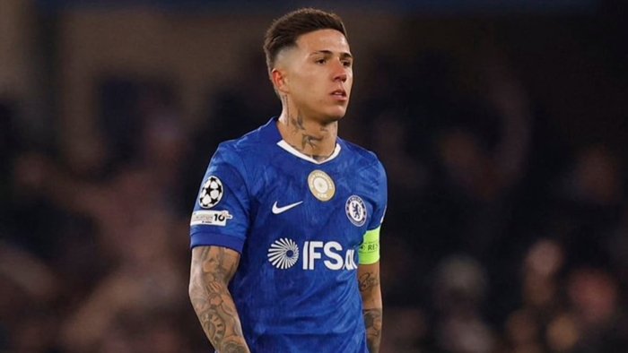 Argentina terma jamoasi yulduzi «Real»ga signal yubordi!