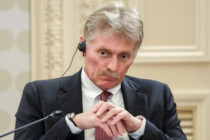 Kreml: AQShning Eronga yadroviy zarbasi — falokat bo‘ladi