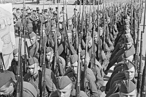 Kreml "Ulug‘ Vatan urushi"dagi kabi ommaviy safarbarlikni istisno qilmaydi