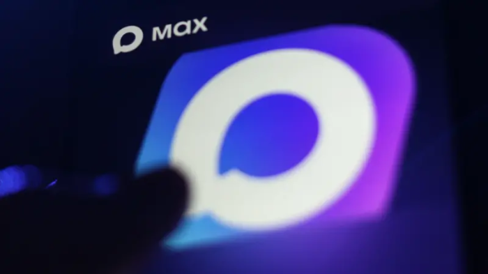 Apple Max мессенжерини App Storeʼдан олиб ташлади