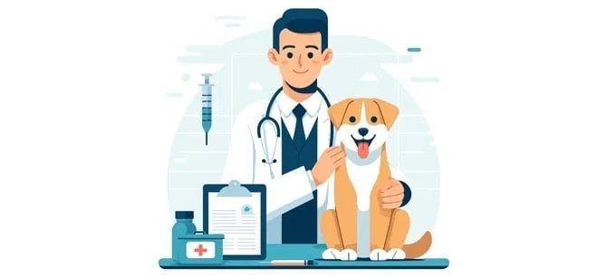  Ўзбекистонликлар 11 ойда ветеринария хизматлари учун 326,5 млрд сўмдан зиёд маблағ сарфлаган