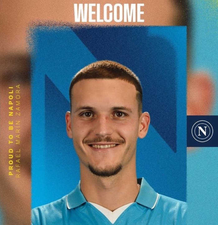 «Napoli» «Real» himoyachisini sotib oldi