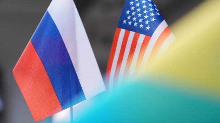 Украинадаги можаро яқин 90 кун ичида ҳал қилиниши мумкин