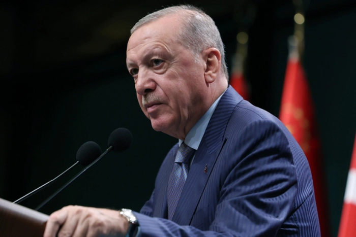 Erdo‘g‘on: "Turkiya samolyot halokati bo‘yicha Boku va Tbilisi bilan yaqin hamkorlik qilmoqda"