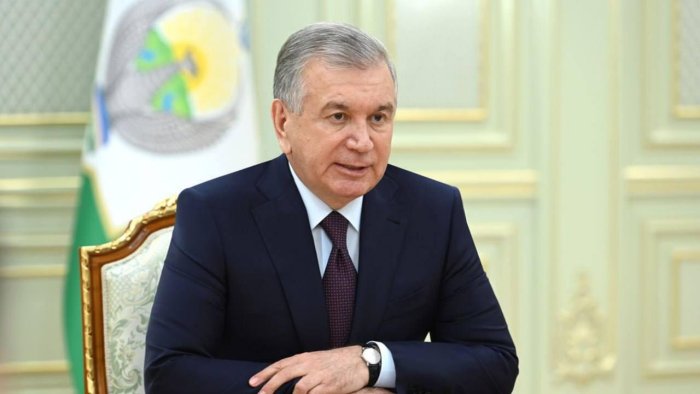 Bugun Shavkat Mirziyoyev madaniyat va san’at xodimlari bilan uchrashuv o‘tkazadi