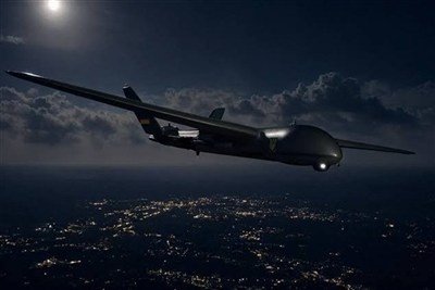 Москва Украинадан 650 дан ортиқ дрон ҳужумига учраганини билдирди